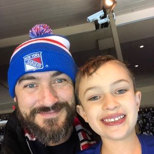 Meet your Posher, Kenneth